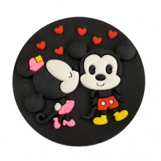 APB07 - Mickey e Minnie